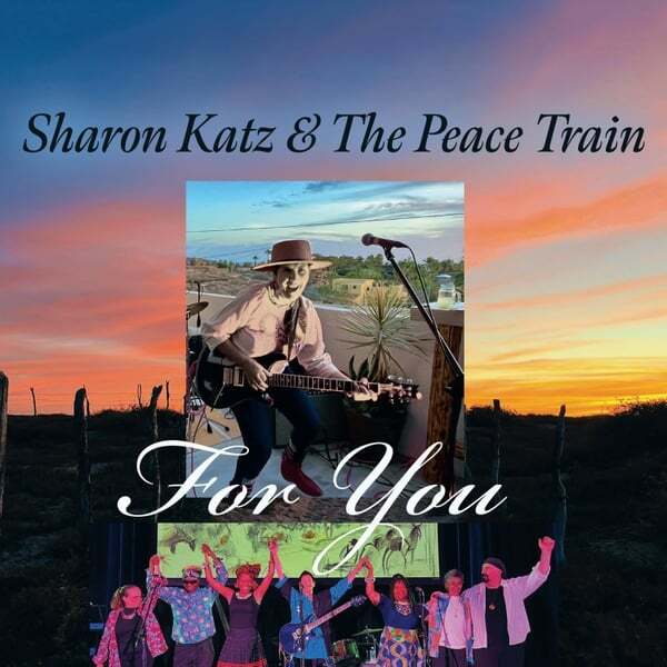 Cover art for For You